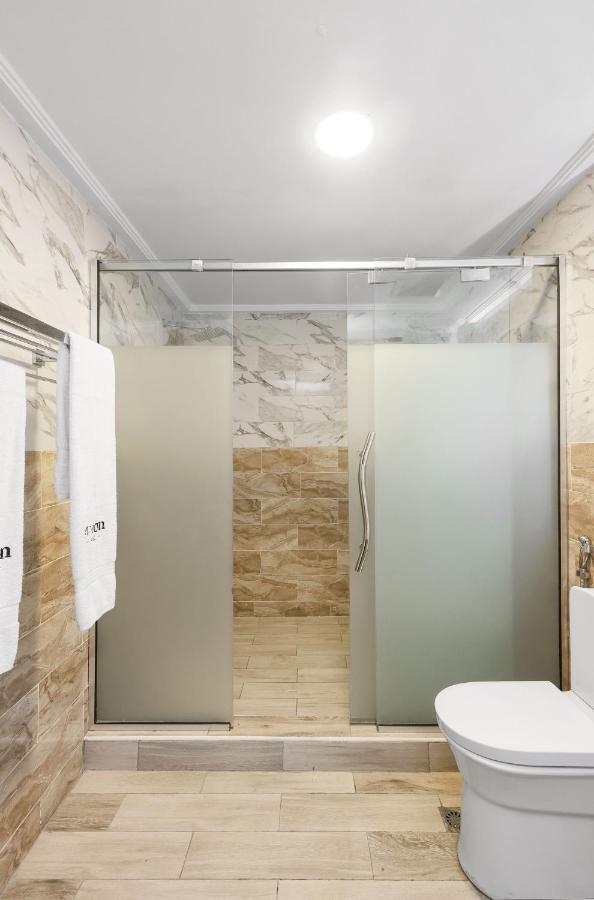 Aveon Hotel Abuja Dış mekan fotoğraf