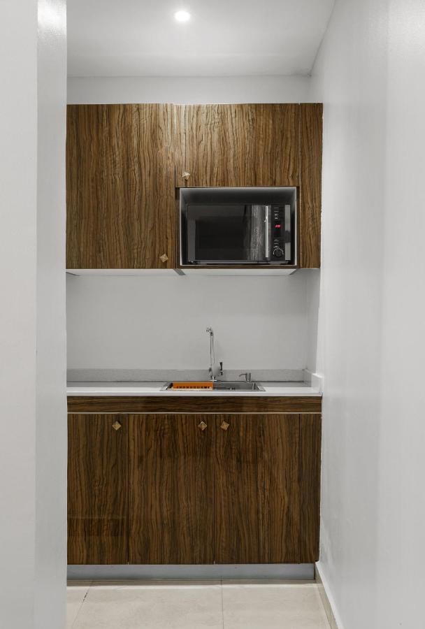 Aveon Hotel Abuja Dış mekan fotoğraf