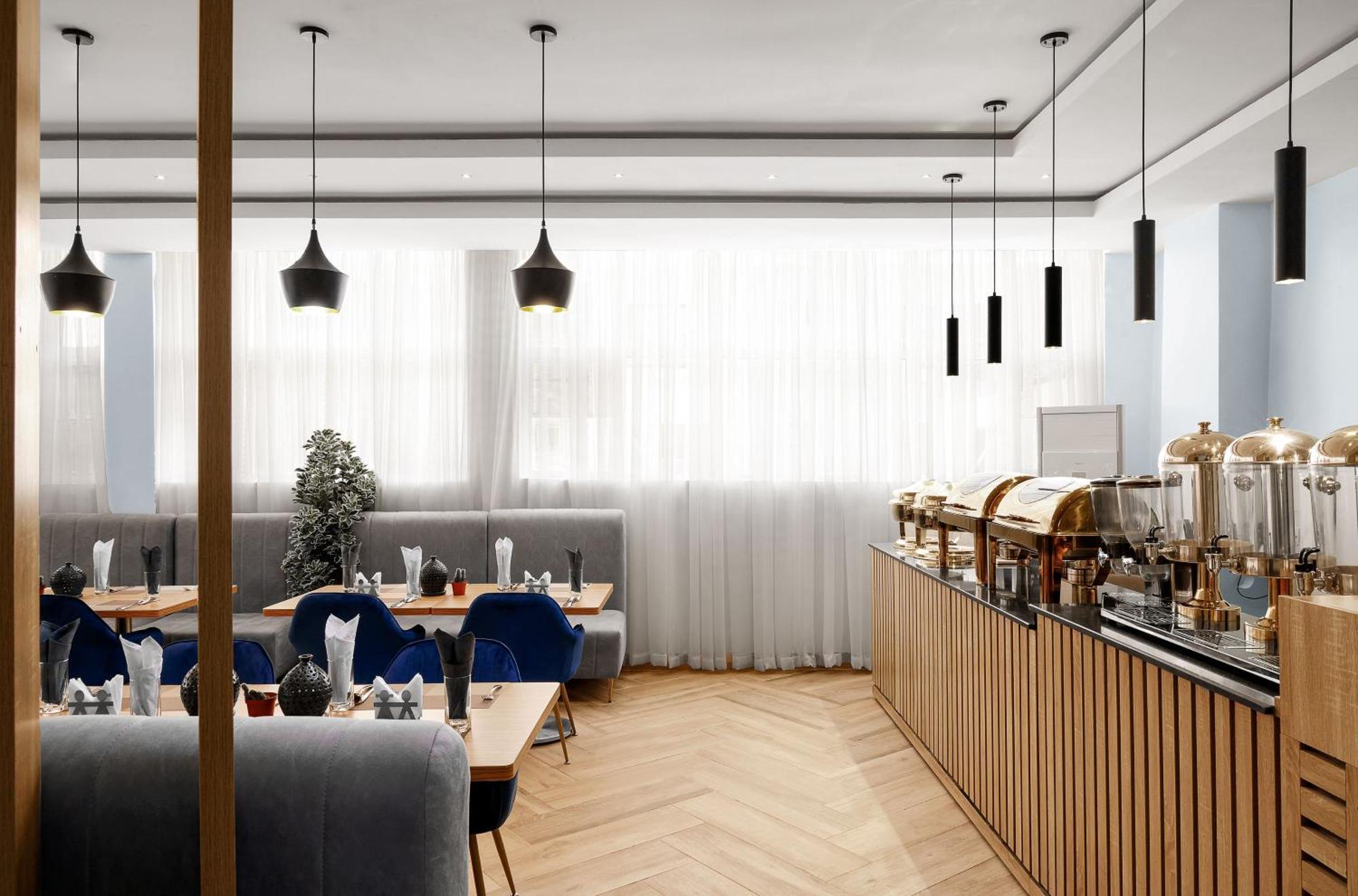 Aveon Hotel Abuja Dış mekan fotoğraf